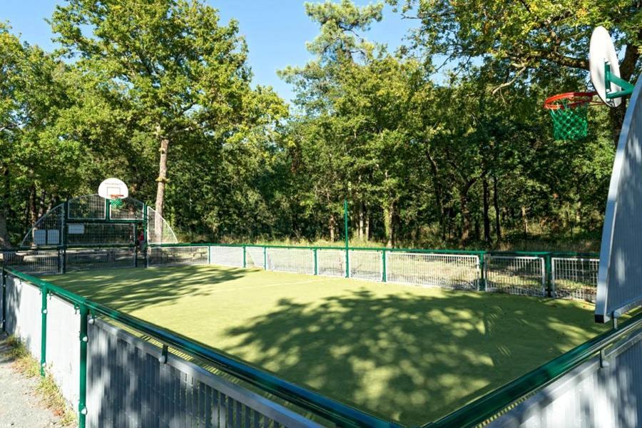 Les Chevrefeuilles - Maeva Campsite 4*